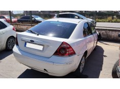 ford mondeo iii (b5y) del año 2006 2