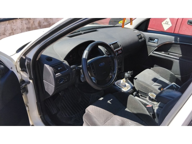 ford mondeo iii (b5y) del año 2006