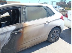 Recambio de cerradura puerta trasera izquierda para citroën c4 ii (nc_) 1.6 hdi 115 referencia OEM IAM   