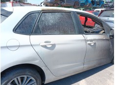 Recambio de cerradura puerta trasera derecha para citroën c4 ii (nc_) 1.6 hdi 115 referencia OEM IAM   