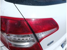 Recambio de piloto trasero izquierdo interior para citroën c4 ii (nc_) 1.6 hdi 115 referencia OEM IAM 7453E4   2