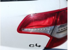 Recambio de piloto trasero derecho interior para citroën c4 ii (nc_) 1.6 hdi 115 referencia OEM IAM 7453E5   2