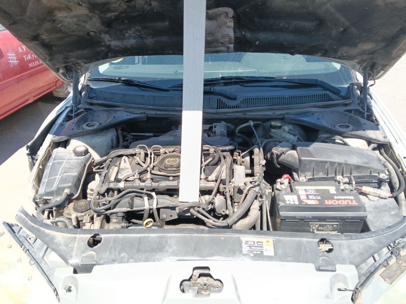 Recambio de despiece motor para ford mondeo iii (b5y) 2.0 tdci referencia OEM IAM   