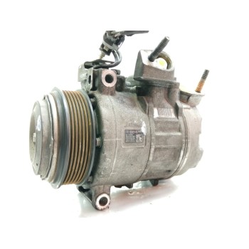 COMPRESOR AIRE ACONDICIONADO 2069520 GE4472808681 4472808681 7SBH17C