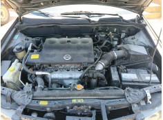 Recambio de despiece motor para nissan almera ii hatchback (n16) 2.2 dci referencia OEM IAM   