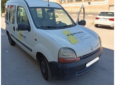 renault kangoo (kc0/1_) del año 2000