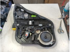 Recambio de elevalunas trasero derecho para kia niro (c5p11) 1.6 hev referencia OEM IAM    2