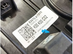 Recambio de elevalunas trasero izquierdo para kia niro (c5p11) 1.6 hev referencia OEM IAM    2