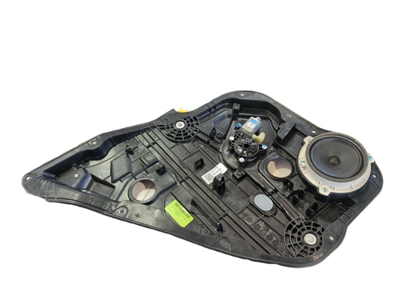 Recambio de elevalunas trasero izquierdo para kia niro (c5p11) 1.6 hev referencia OEM IAM 83471AT000  