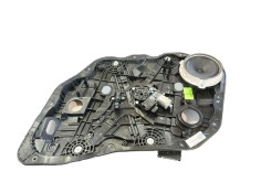 Recambio de elevalunas delantero derecho para kia niro (c5p11) 1.6 hev referencia OEM IAM 82481AT010  