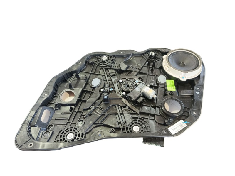 Recambio de elevalunas delantero derecho para kia niro (c5p11) 1.6 hev referencia OEM IAM 82481AT010  