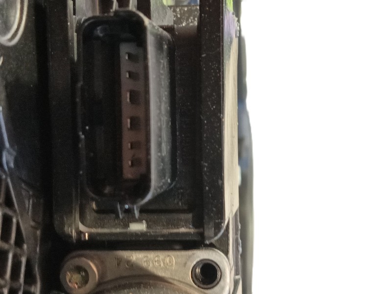 Recambio de elevalunas delantero derecho para kia niro (c5p11) 1.6 hev referencia OEM IAM 82481AT010  