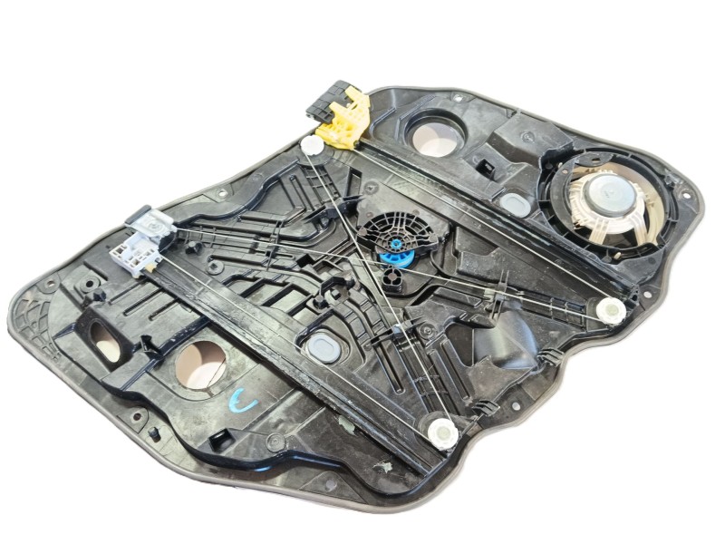 Recambio de elevalunas delantero derecho para kia niro (c5p11) 1.6 hev referencia OEM IAM 82481AT010  