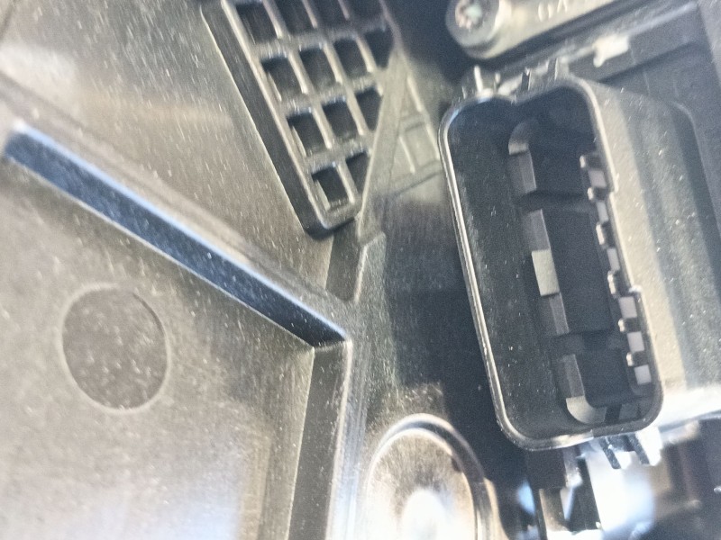 Recambio de elevalunas delantero izquierdo para kia niro (c5p11) 1.6 hev referencia OEM IAM 82471AT010  