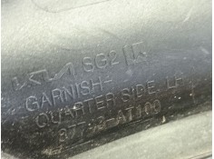 Recambio de aletin trasero izquierdo para kia niro (c5p11) 1.6 hev referencia OEM IAM    2