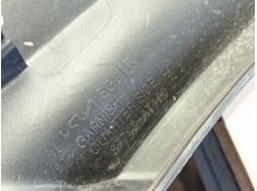 Recambio de aletin trasero izquierdo para kia niro (c5p11) 1.6 hev referencia OEM IAM   