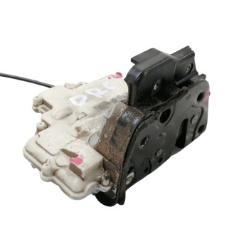 CERRADURA PUERTA DELANTERA DERECHA 8E1837016AA 