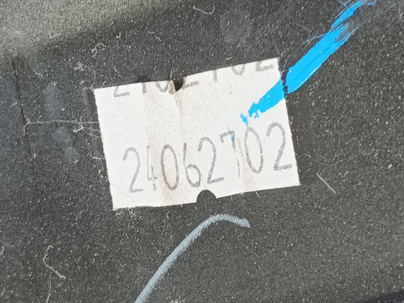 Recambio de aletin trasero izquierdo para kia niro (c5p11) 1.6 hev referencia OEM IAM   