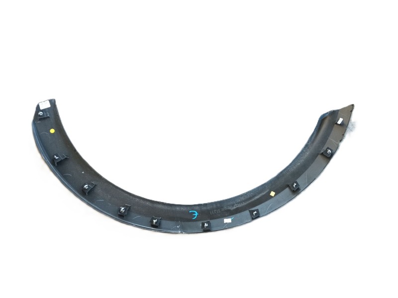 Recambio de aletin trasero izquierdo para kia niro (c5p11) 1.6 hev referencia OEM IAM   