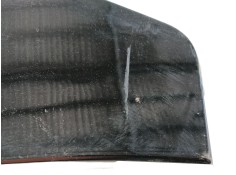 Recambio de paso de rueda trasero derecho para kia niro (c5p11) 1.6 hev referencia OEM IAM 86822AT000   2