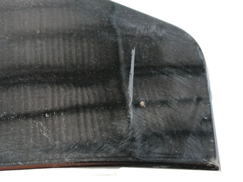 Recambio de paso de rueda trasero derecho para kia niro (c5p11) 1.6 hev referencia OEM IAM 86822AT000  