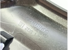 Recambio de paso de rueda trasero derecho para kia niro (c5p11) 1.6 hev referencia OEM IAM 86822AT000   2