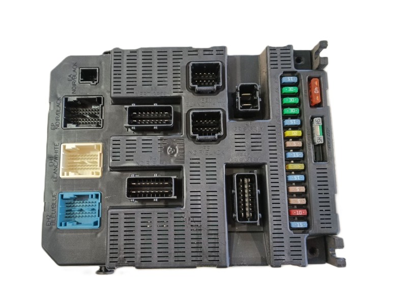 Recambio de bsi para peugeot 207/207+ (wa_, wc_) 1.6 16v vti referencia OEM IAM   