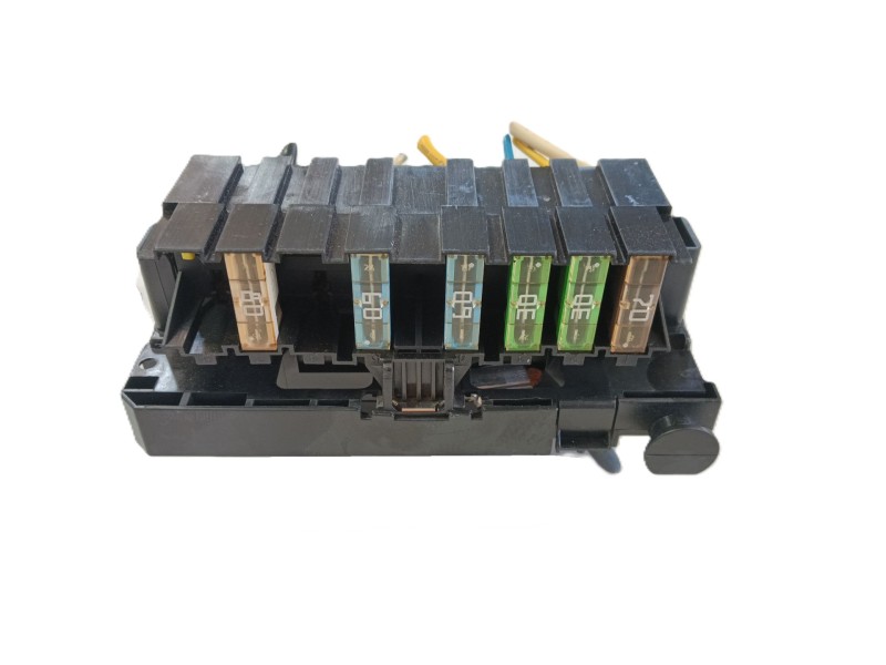 Recambio de bsm para peugeot 207/207+ (wa_, wc_) 1.6 16v vti referencia OEM IAM   