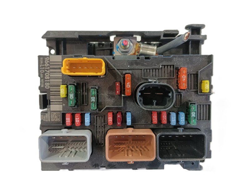 Recambio de bsm para peugeot 207/207+ (wa_, wc_) 1.6 16v vti referencia OEM IAM   