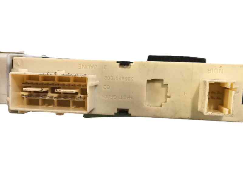 Recambio de elevalunas delantero izquierdo para citroën c4 i (lc_) 1.4 16v referencia OEM IAM 9221V1  