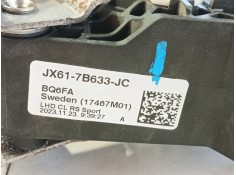 Recambio de pedal embrague para ford focus iv (hn) 1.0 ecoboost mhev referencia OEM IAM    2