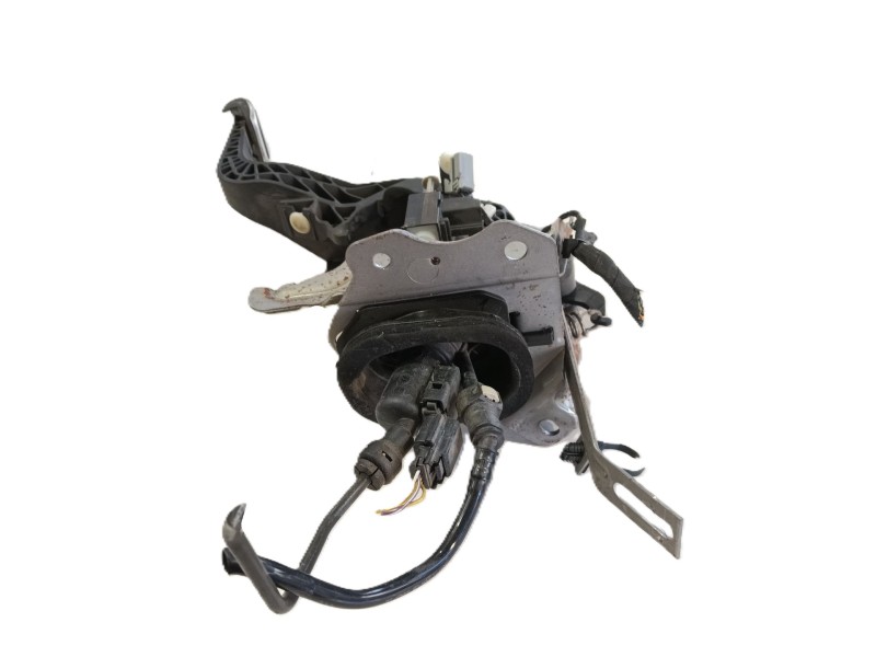 Recambio de pedal embrague para ford focus iv (hn) 1.0 ecoboost mhev referencia OEM IAM   