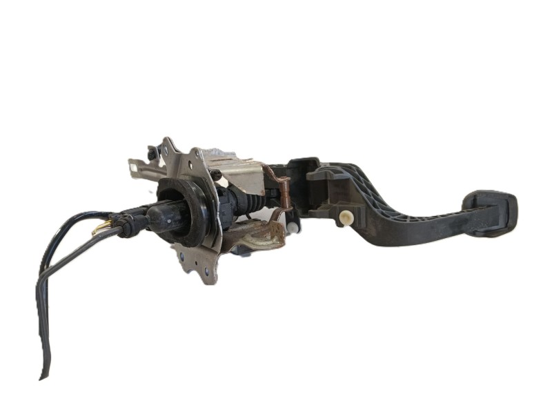 Recambio de pedal embrague para ford focus iv (hn) 1.0 ecoboost mhev referencia OEM IAM   