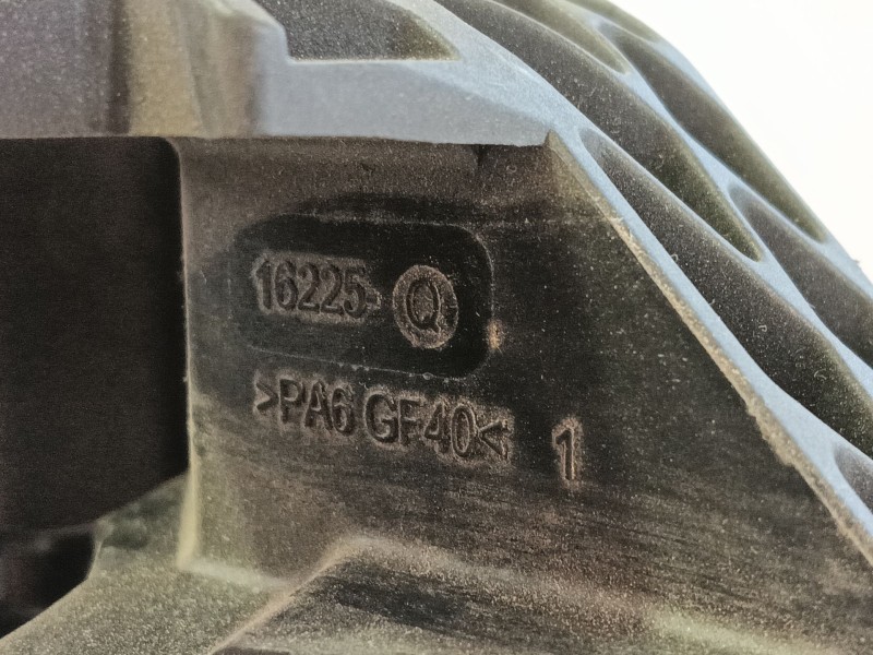 Recambio de pedal embrague para ford focus iv (hn) 1.0 ecoboost mhev referencia OEM IAM   