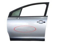 Recambio de puerta delantera izquierda para citroën c4 i (lc_) 1.4 16v referencia OEM IAM 9002W0  