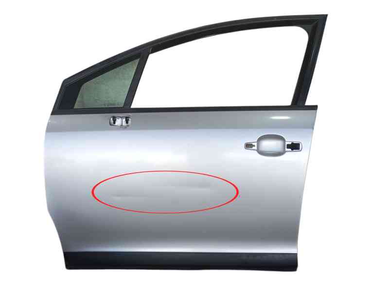 Recambio de puerta delantera izquierda para citroën c4 i (lc_) 1.4 16v referencia OEM IAM 9002W0  
