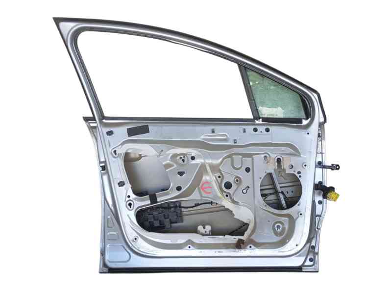 Recambio de puerta delantera izquierda para citroën c4 i (lc_) 1.4 16v referencia OEM IAM 9002W0  