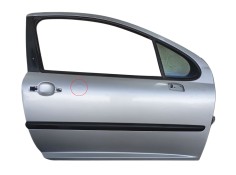 Recambio de puerta delantera derecha para peugeot 207/207+ (wa_, wc_) 1.6 16v vti referencia OEM IAM 9004AR  