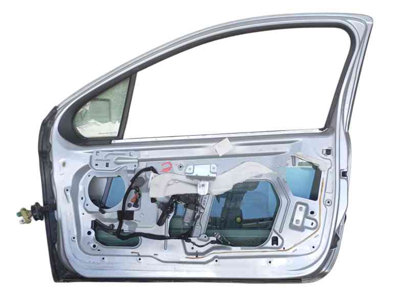Recambio de puerta delantera derecha para peugeot 207/207+ (wa_, wc_) 1.6 16v vti referencia OEM IAM 9004AR  