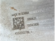 Recambio de cremallera direccion para volkswagen id.4 (e21) performance referencia OEM IAM 1EB423062M   2