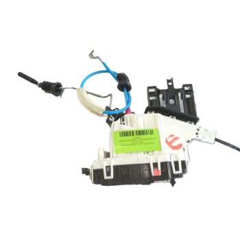 CERRADURA PUERTA TRASERA DERECHA A2047302835 RR12T678 
