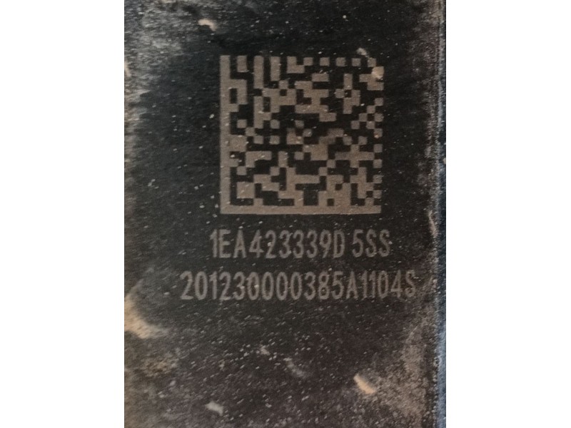 Recambio de cremallera direccion para volkswagen id.4 (e21) performance referencia OEM IAM 1EB423062M  