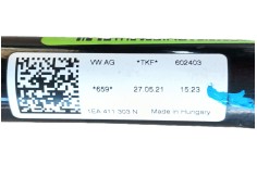 Recambio de barra estabilizadora delantera para volkswagen id.4 (e21) performance referencia OEM IAM    2