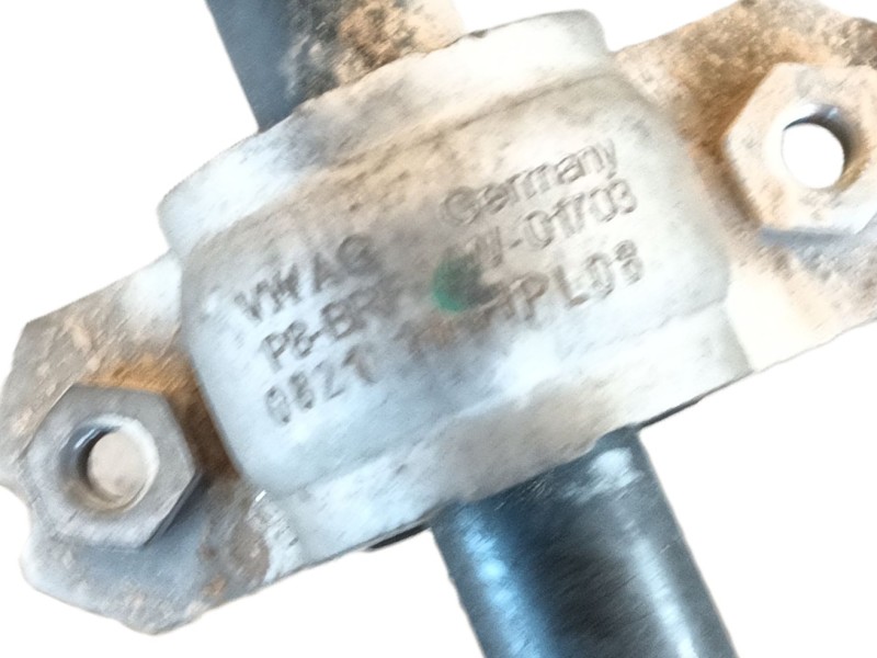 Recambio de barra estabilizadora delantera para volkswagen id.4 (e21) performance referencia OEM IAM   
