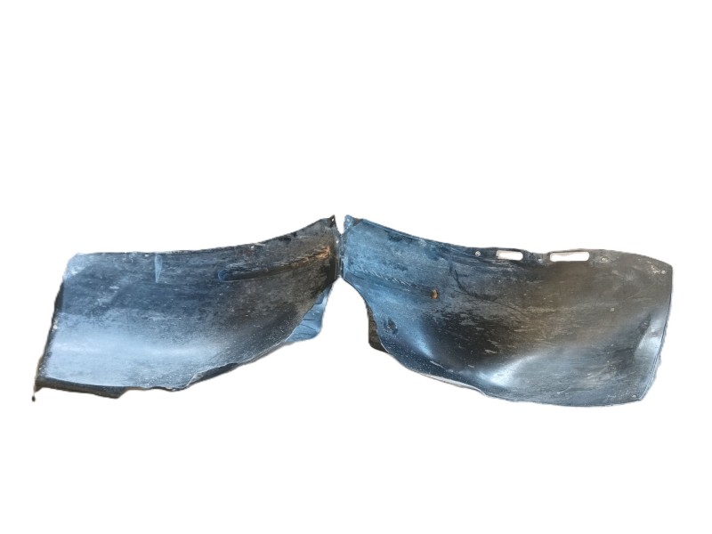 Recambio de paso de rueda delantero derecho para volkswagen id.4 (e21) pro eléctrico referencia OEM IAM 11A809958D  