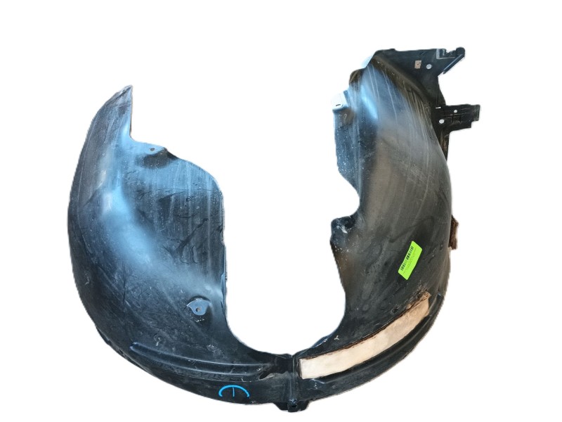 Recambio de paso de rueda delantero izquierdo para volkswagen id.4 (e21) pro eléctrico referencia OEM IAM   