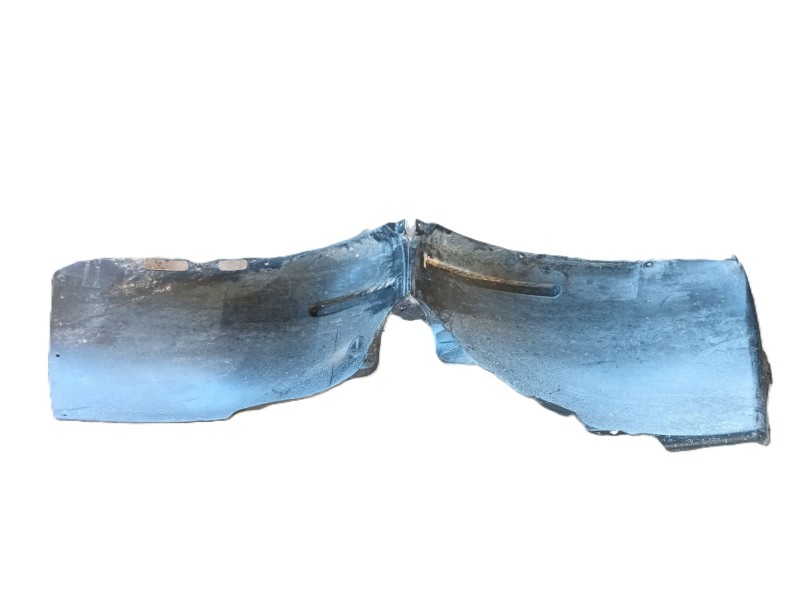 Recambio de paso de rueda delantero izquierdo para volkswagen id.4 (e21) pro eléctrico referencia OEM IAM   