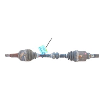 TRANSMISION DELANTERA IZQUIERDA 39101JX00A 