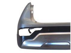 Recambio de paragolpes trasero para kia niro (c5p11) 1.6 hev referencia OEM IAM 86611AT011   2