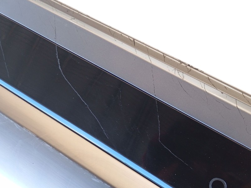 Recambio de paragolpes trasero para kia niro (c5p11) 1.6 hev referencia OEM IAM 86611AT011  